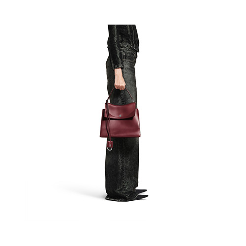 [BALENCIAGA] 여성백 NaNO Bag 발렌시아가 나노 신상 핸드백