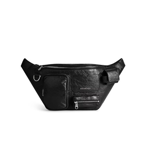[BALENCIAGA] 남여공용백 신상 Bag 발렌시아가 포켓 수퍼비지 크로스벨트백