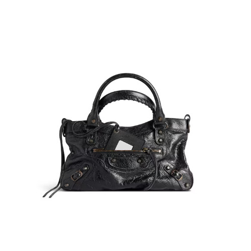 [BALENCIAGA] 여성백 Neo cagole Bag 발렌시아가 르 시티 퍼스트 백