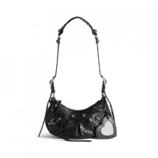 [BALENCIAGA] 여성백 Le cagole Bag 발렌시아가 르 카골 숄더백