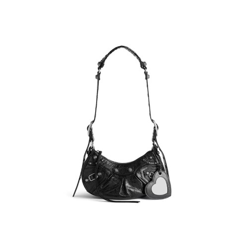[BALENCIAGA] 여성백 Le cagole Bag 발렌시아가 르 카골 숄더백