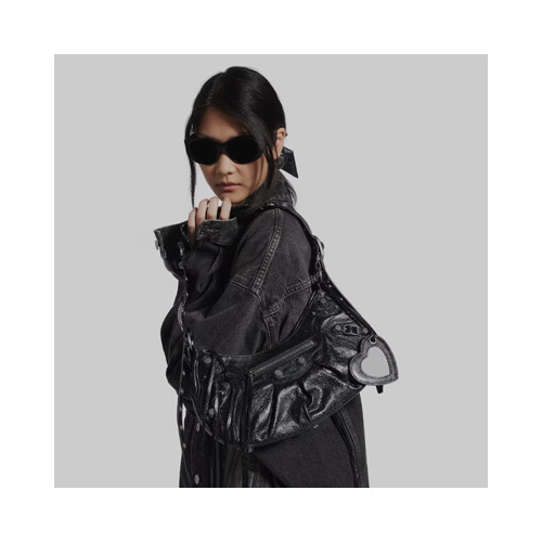 [BALENCIAGA] 여성백 Le cagole Bag 발렌시아가 르 카골 숄더백
