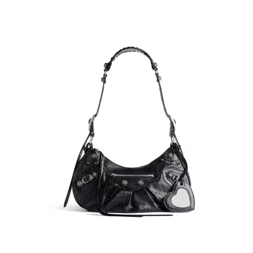 [BALENCIAGA] 여성백 Le cagole Bag 발렌시아가 르 카골 숄더백