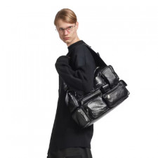 [BALENCIAGA] 남성백 Le cagole Bag 발렌시아가 수퍼비지 라지 슬링백