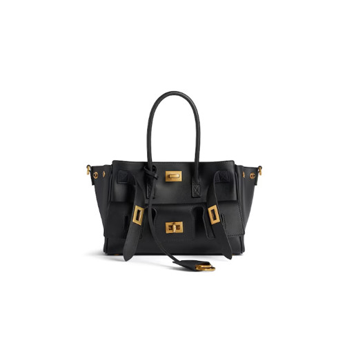 [BALENCIAGA] 여성백 Bel Air Bag 발렌시아가 벨 에어 캐리올 미니백