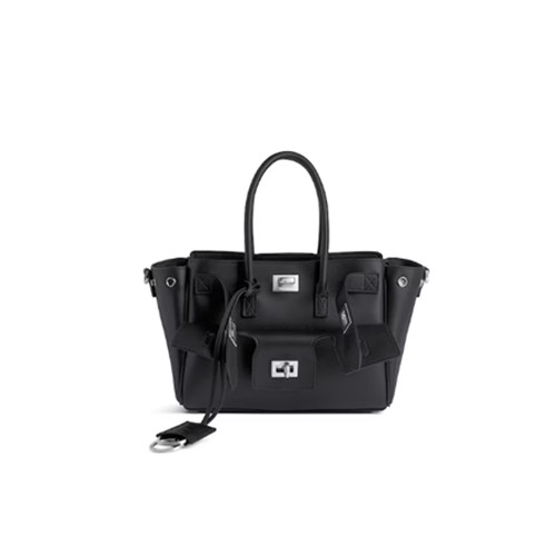 [BALENCIAGA] 여성백 Bel Air Bag 발렌시아가 벨 에어 캐리올 미니백