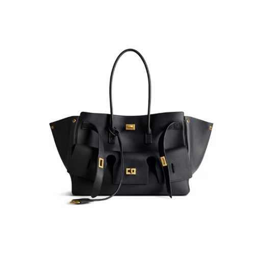 [BALENCIAGA] 여성백 Bel Air Bag 발렌시아가 벨 에어 캐리올 스몰백