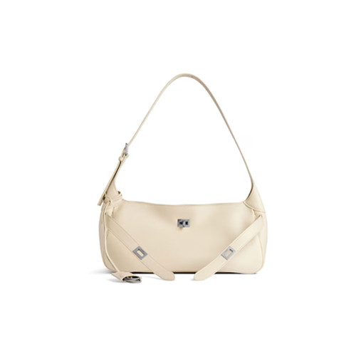 [BALENCIAGA] 여성백 Bel Air Bag 발렌시아가 벨 에어 캐리올 숄더백