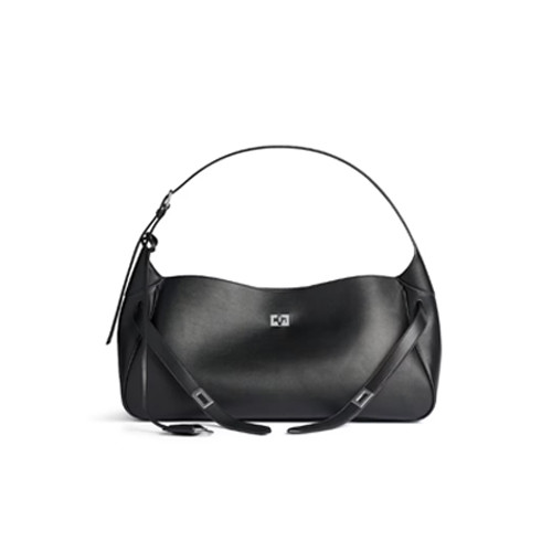 [BALENCIAGA] 여성백 Bel Air Bag 발렌시아가 벨 에어 캐리올 라지 숄더백
