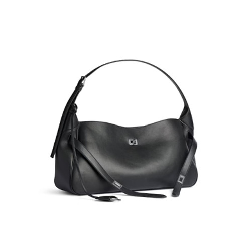 [BALENCIAGA] 여성백 Bel Air Bag 발렌시아가 벨 에어 캐리올 라지 숄더백