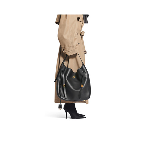 [BALENCIAGA] 여성백 Bel Air hobo Bag 발렌시아가 벨 라지 호보백