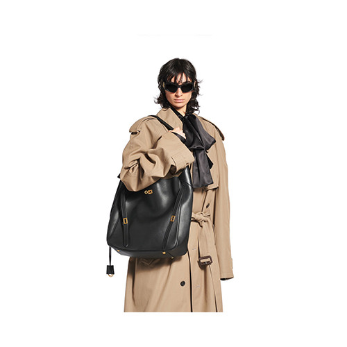 [BALENCIAGA] 여성백 Bel Air hobo Bag 발렌시아가 벨 라지 호보백
