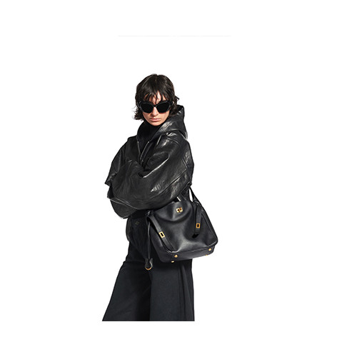 [BALENCIAGA] 여성백 Bel Air hobo Bag 발렌시아가 벨 라지 호보백
