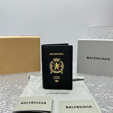 [BALENCIAGA] 남여공용여권케이스 발레시이가 해외여권카드케이스