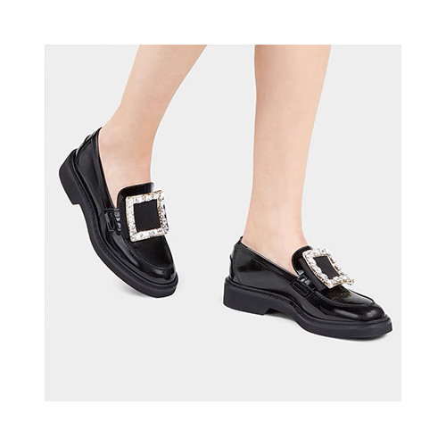 [로퍼/플랫] Roger Vivier 신상신발 빈티지 로저비비 로퍼슈즈