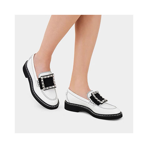 [로퍼/플랫] Roger Vivier 신상신발 빈티지 로저비비 로퍼슈즈
