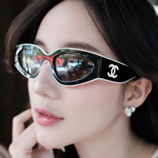 [선글라스] CHANEL 여성 신상 샤넬 패션 선글라스6056