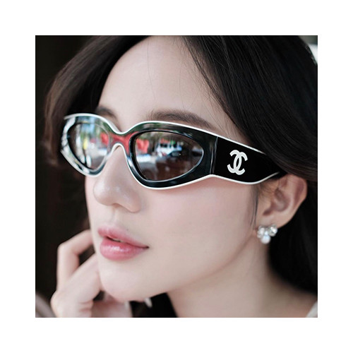 [선글라스] CHANEL 여성 신상 샤넬 패션 선글라스6056
