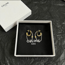 [여성귀걸이] Celine 신상 셀렌느 캐주얼 주얼리 이어링