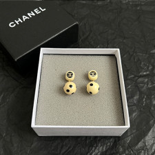 [여성귀걸이] CHANEL신상 샤넬 캐주얼 주얼리 패션 이어링