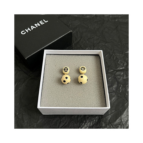 [여성귀걸이] CHANEL신상 샤넬 캐주얼 주얼리 패션 이어링