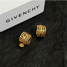[여성귀걸이] Givenchy 신상 지방시 캐주얼 주얼리 패션이어링