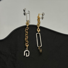 [여성귀걸이] Givenchy 신상 지방시 캐주얼 주얼리 패션이어링