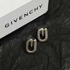 [여성귀걸이] Givenchy 신상 지방시 캐주얼 주얼리 패션이어링