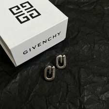 [여성귀걸이] Givenchy 신상 지방시 캐주얼 주얼리 패션이어링