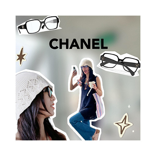 [선글라스] CHANEL 여성 신상 샤넬 패션 선글라스 ch3438
