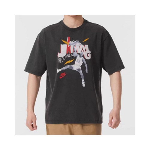 NIKE 남성 신상 나이키 라운드 티셔츠 HJ2930-010