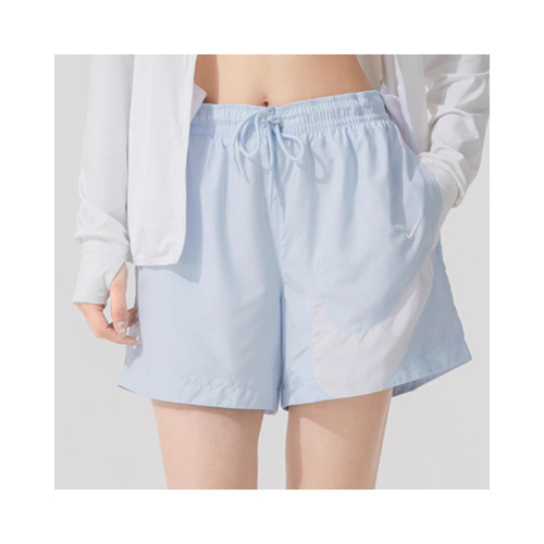 NIKE 여성 신상 나이키 캐주얼 런닝 반바지 HM8980-423