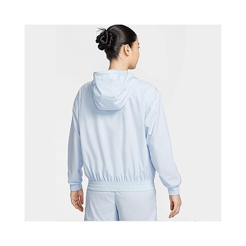 NIKE 여성 신상 나이키 캐주얼 런닝 바람막이 HM8972-423