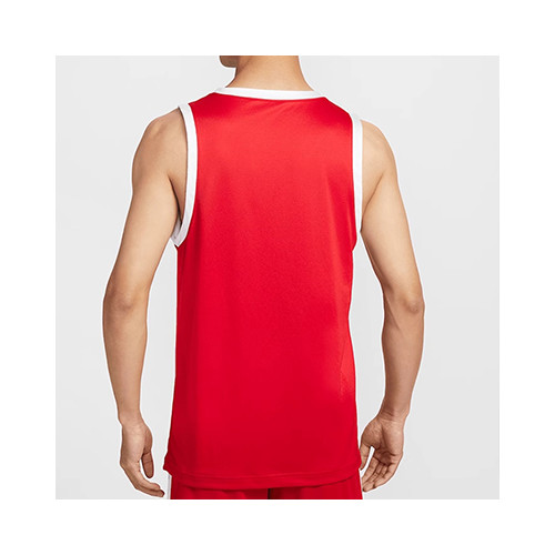 NIKE 남성 신상 나이키 라운드 나시 티셔츠 IB8638-010