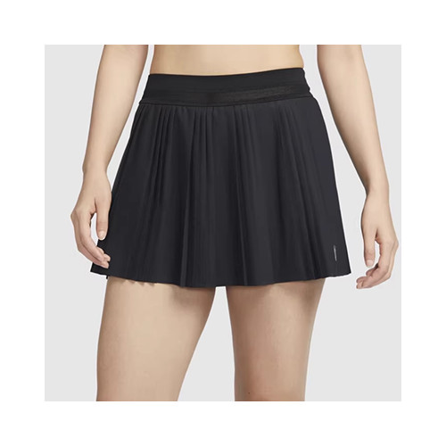 NIKE 여성 신상 나이키 캐주얼 런닝 골프반바지 FZ6513-100