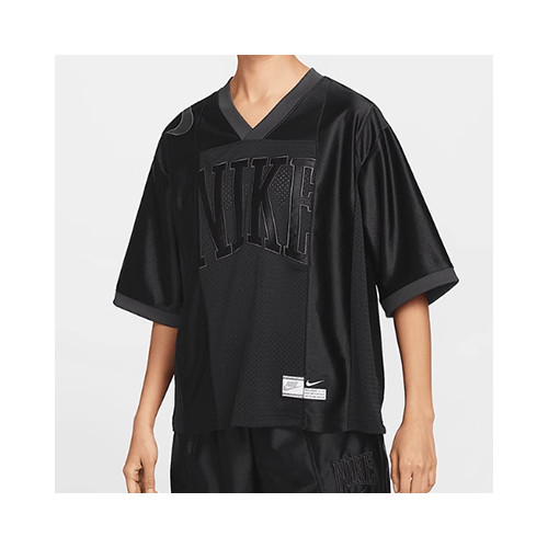 NIKE 여성 신상 나이키 캐주얼 런닝 농구 티셔츠 HJ0281-133