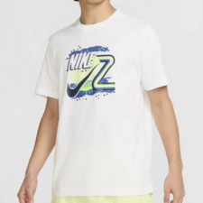 NIKE 남성 신상 나이키 캐주얼 라운디 티셔츠 HJ3367-100