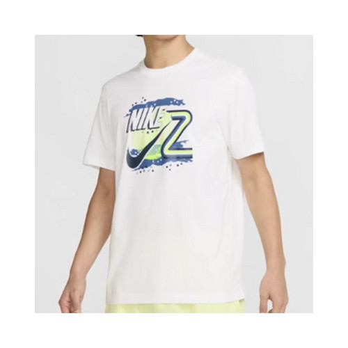 NIKE 남성 신상 나이키 캐주얼 라운디 티셔츠 HJ3367-100