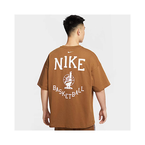 NIKE 남성 신상 나이키 캐주얼 라운디 티셔츠 IB9966-281