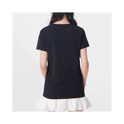 NIKE 여성 신상 나이키 캐주얼  라운드 티셔츠 DZ4681-010