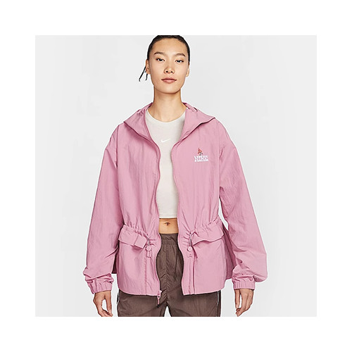NIKE 여성 신상 나이키 캐주얼  등산 바람막이 IF0609-668