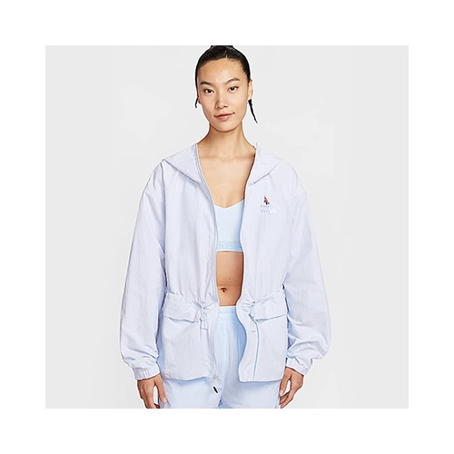 NIKE 여성 신상 나이키 캐주얼  등산 바람막이 IF0609-668