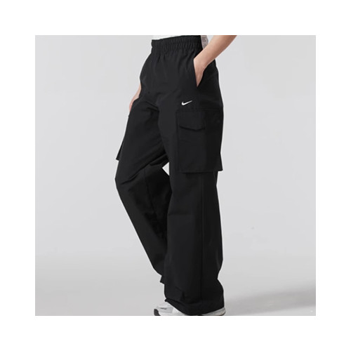 NIKE 여성 신상 나이키 캐주얼 런닝 바지 HM6977-010