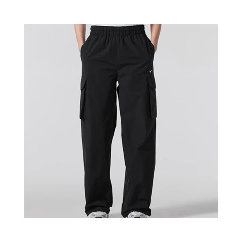 NIKE 여성 신상 나이키 캐주얼 런닝 바지 HM6977-010