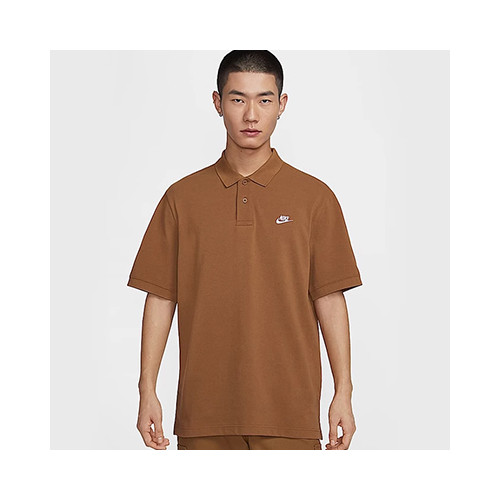 NIKE 남성 신상 나이키 캐주얼 카라 폴로 티셔츠 FN3895-281