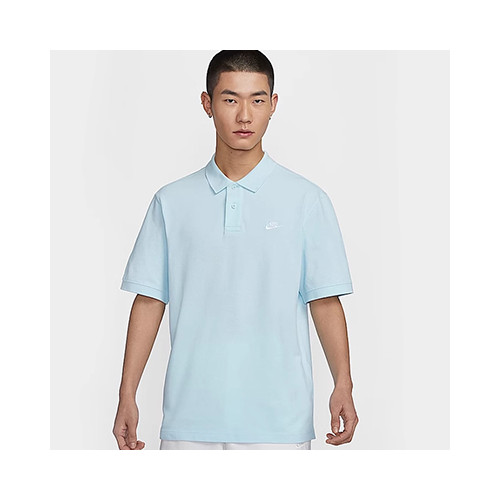 NIKE 남성 신상 나이키 캐주얼 카라 폴로 티셔츠 FN3895-281