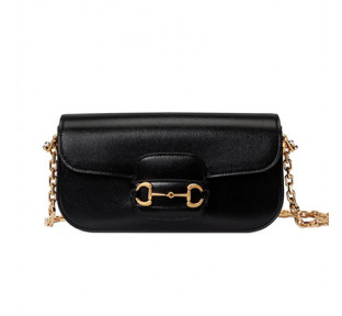 [GUCCI] 여성백 Horsebit Bag 구찌 홀스빗 핸드 숄더백 735178