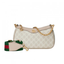 [GUCCI] 여성백 GG Ophidia Bag 구찌 오피디아 핸들백 735132