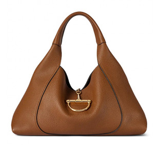 [GUCCI] 여성백 GG Softbit Bag 구찌 소피트 핸드호보백 837466