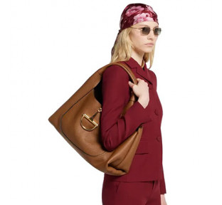 [GUCCI] 여성백 GG Softbit Bag 구찌 소피트 핸드호보백 837466